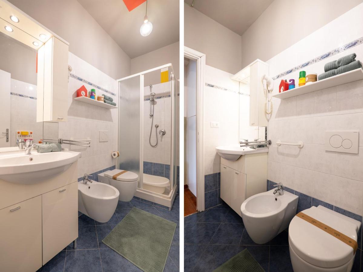 Babyaccommodation Stay In Family II Pietra Ligure Exterior foto