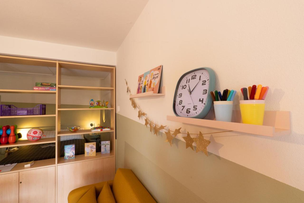 Babyaccommodation Stay In Family II Pietra Ligure Exterior foto