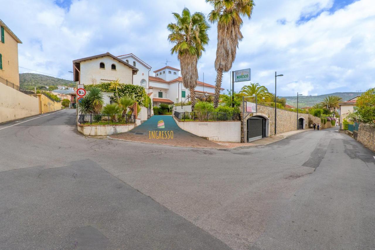 Babyaccommodation Stay In Family II Pietra Ligure Exterior foto