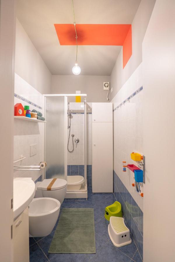 Babyaccommodation Stay In Family II Pietra Ligure Exterior foto