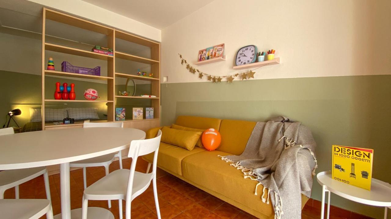 Babyaccommodation Stay In Family II Pietra Ligure Exterior foto