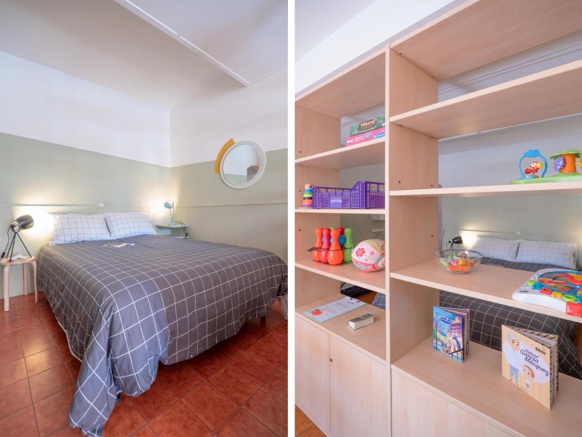 Babyaccommodation Stay In Family II Pietra Ligure Exterior foto
