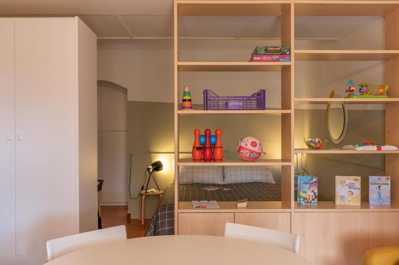 Babyaccommodation Stay In Family II Pietra Ligure Exterior foto